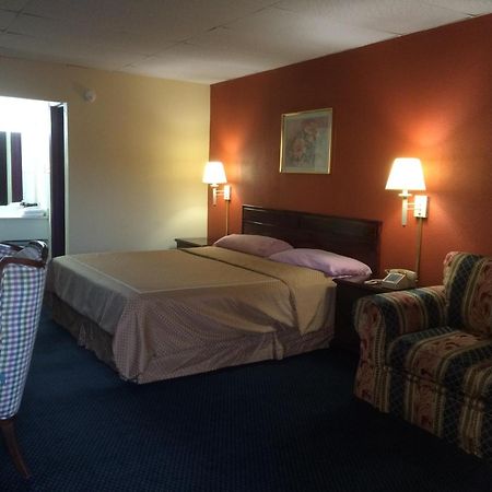 Executive Inn テクサーカナ 部屋 写真