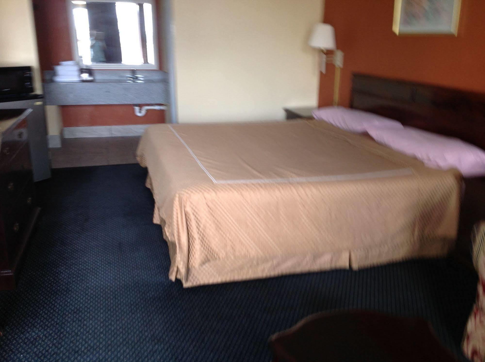 Executive Inn テクサーカナ エクステリア 写真